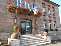 Mairie