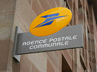 Poste