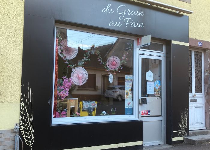 boulangerie 500x700