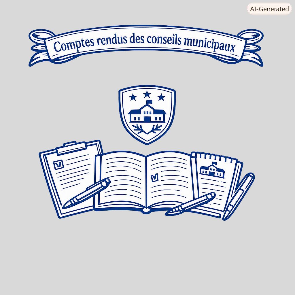 comptes rendus conseils municipaux gris 1024x1024