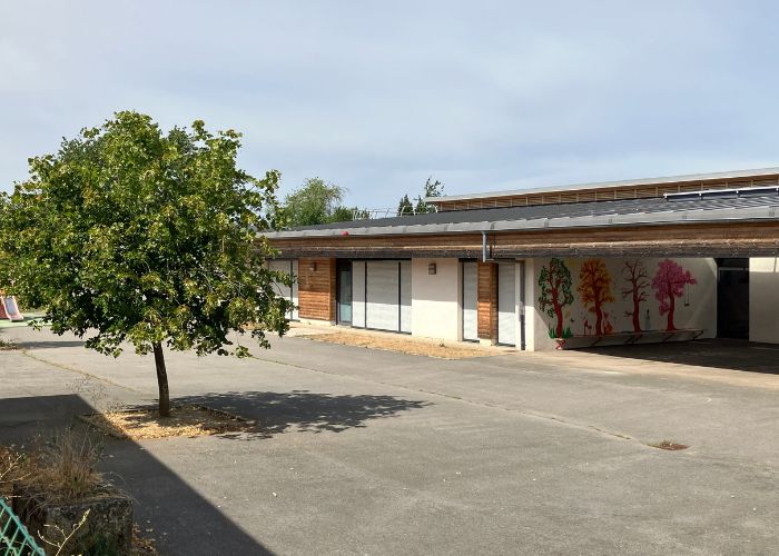 ecole maternelle 700x500