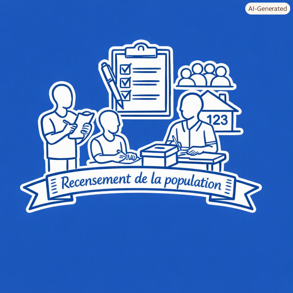 recensement