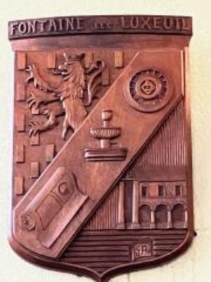 blason bon bois 300x400