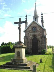 chapelle st pancrace 300x400