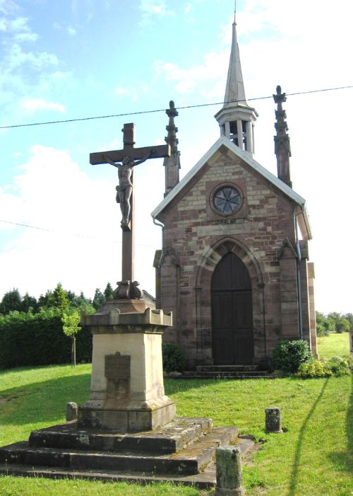chapelle st pancrace 500x700