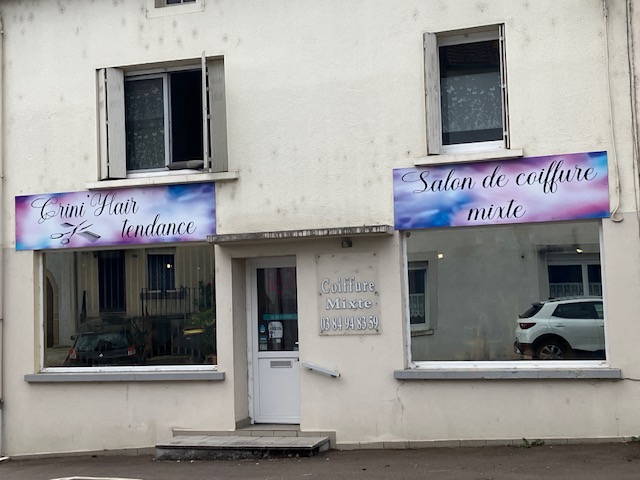 coiffeuse