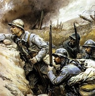 guerre 14 18