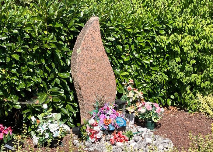 jardin du souvenir 700x500
