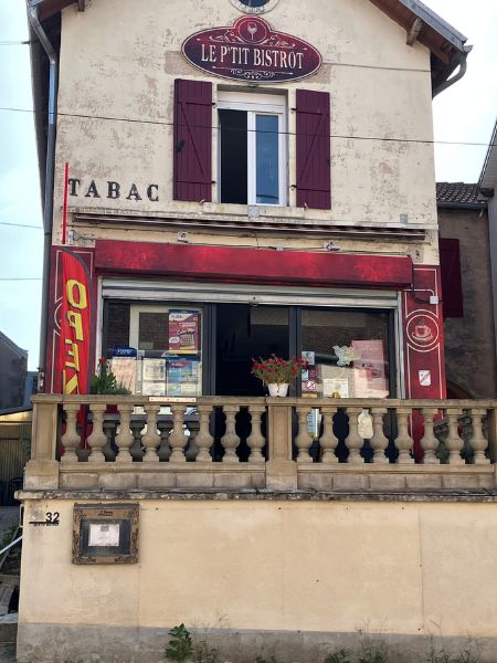 le petit bistrot 450x600