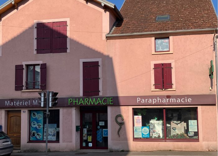 pharmacie 700x500