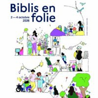 Bibli en folie