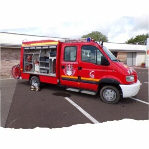 pompiers véhicule aménagé 700x700
