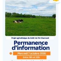 Projet photovoltaïque